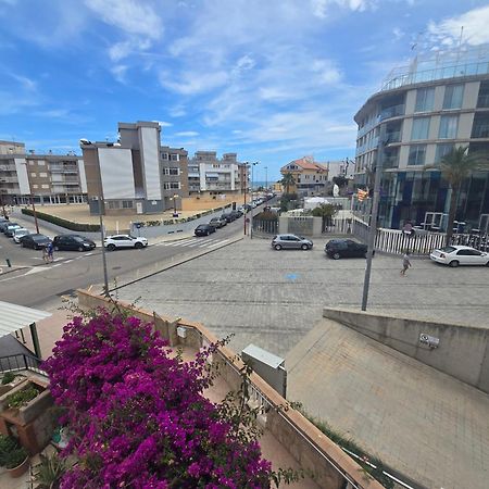 La Cantera Appartement Playa เพนิสโคลา ภายนอก รูปภาพ