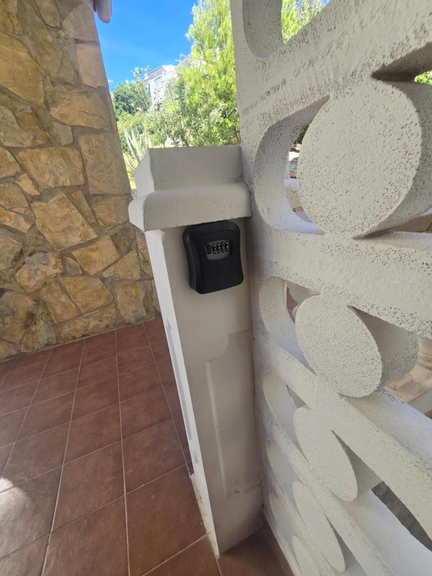 La Cantera Appartement Playa เพนิสโคลา ภายนอก รูปภาพ