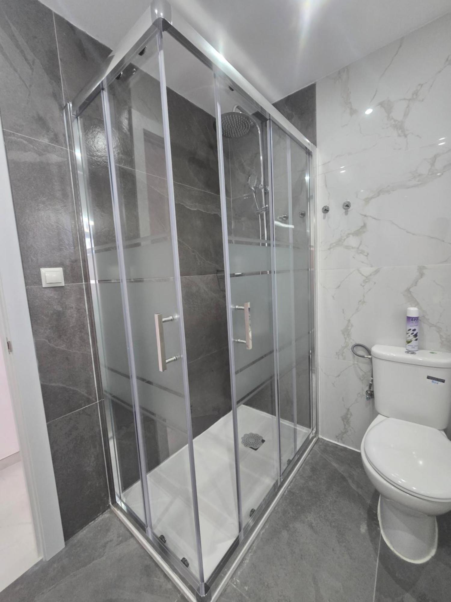 La Cantera Appartement Playa เพนิสโคลา ภายนอก รูปภาพ