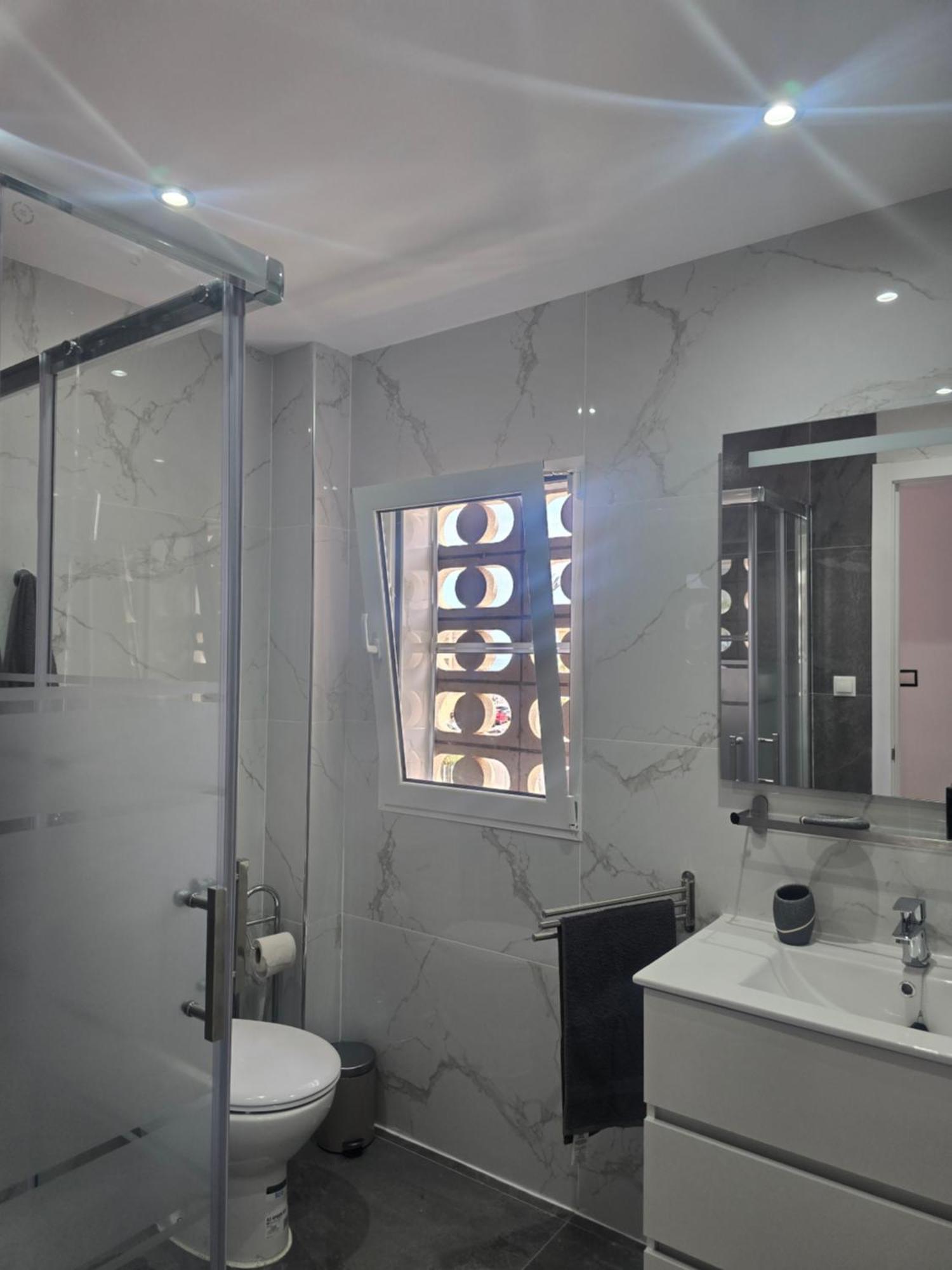 La Cantera Appartement Playa เพนิสโคลา ภายนอก รูปภาพ