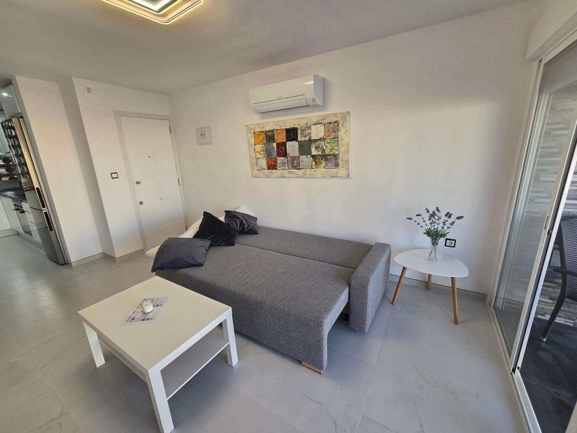 La Cantera Appartement Playa เพนิสโคลา ภายนอก รูปภาพ
