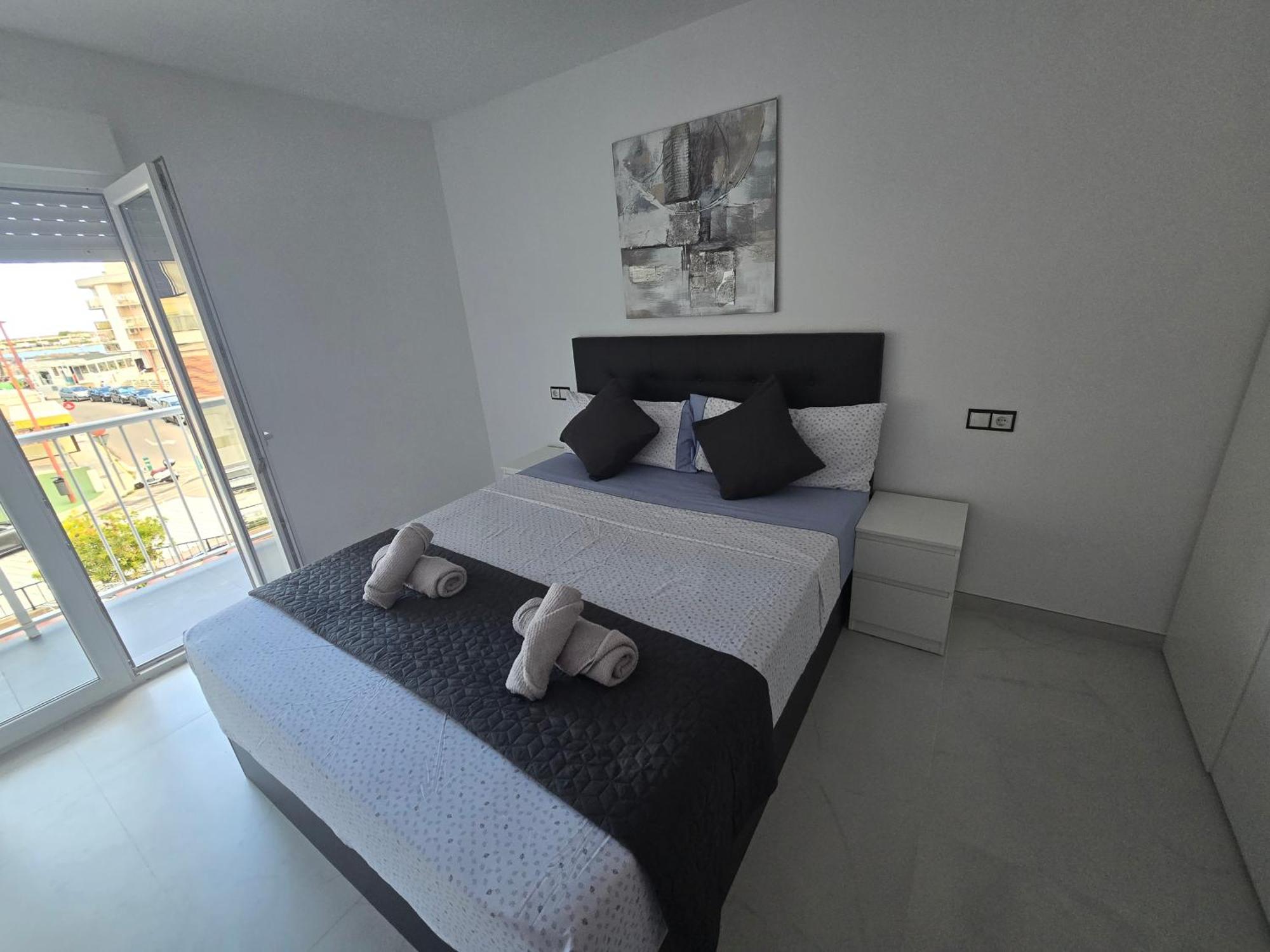 La Cantera Appartement Playa เพนิสโคลา ภายนอก รูปภาพ