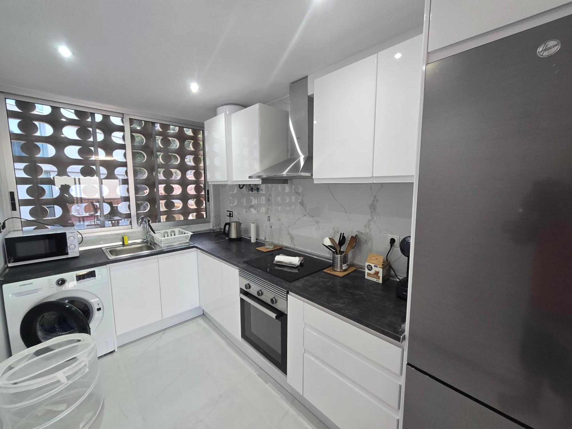 La Cantera Appartement Playa เพนิสโคลา ภายนอก รูปภาพ