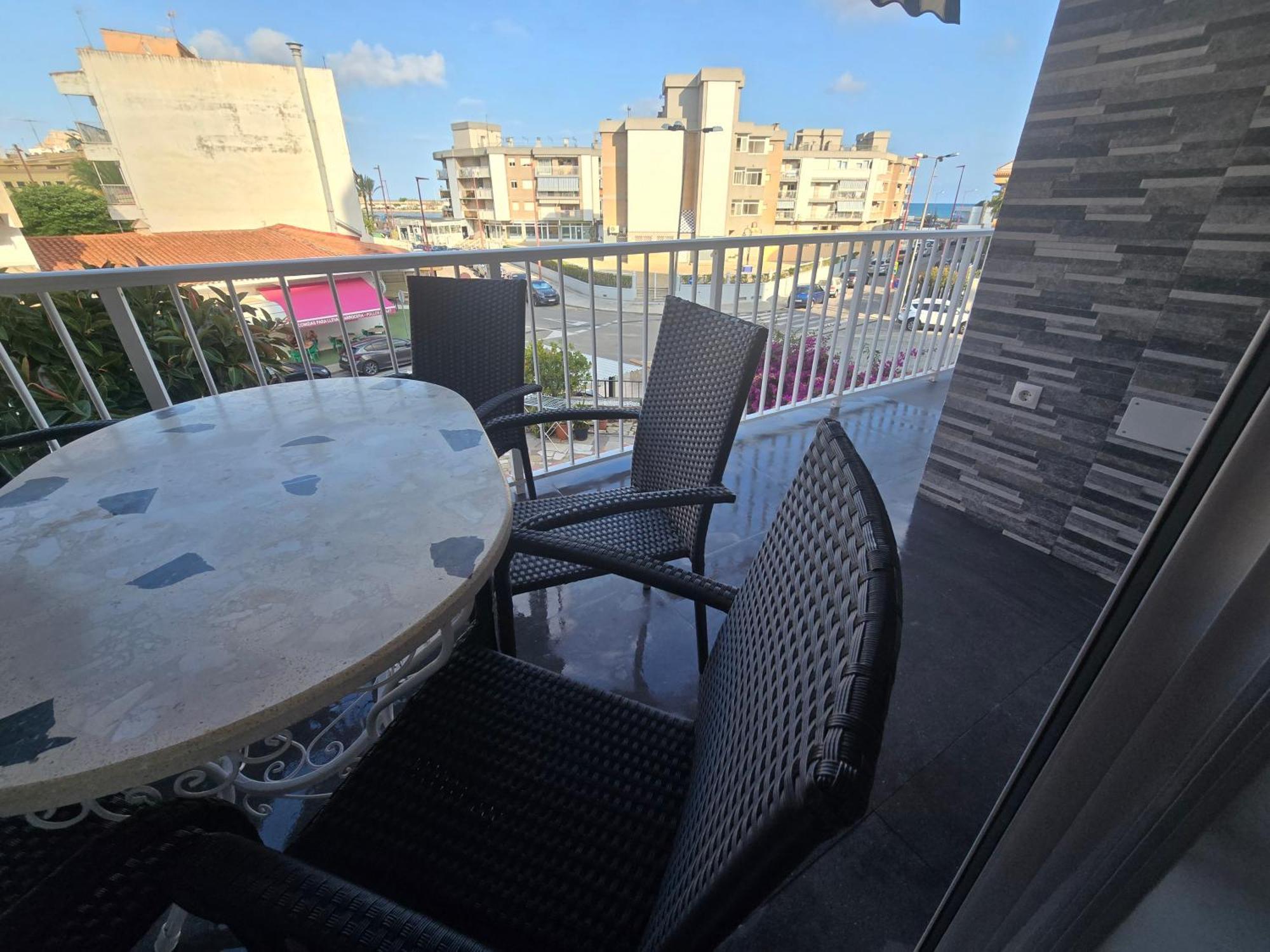 La Cantera Appartement Playa เพนิสโคลา ภายนอก รูปภาพ