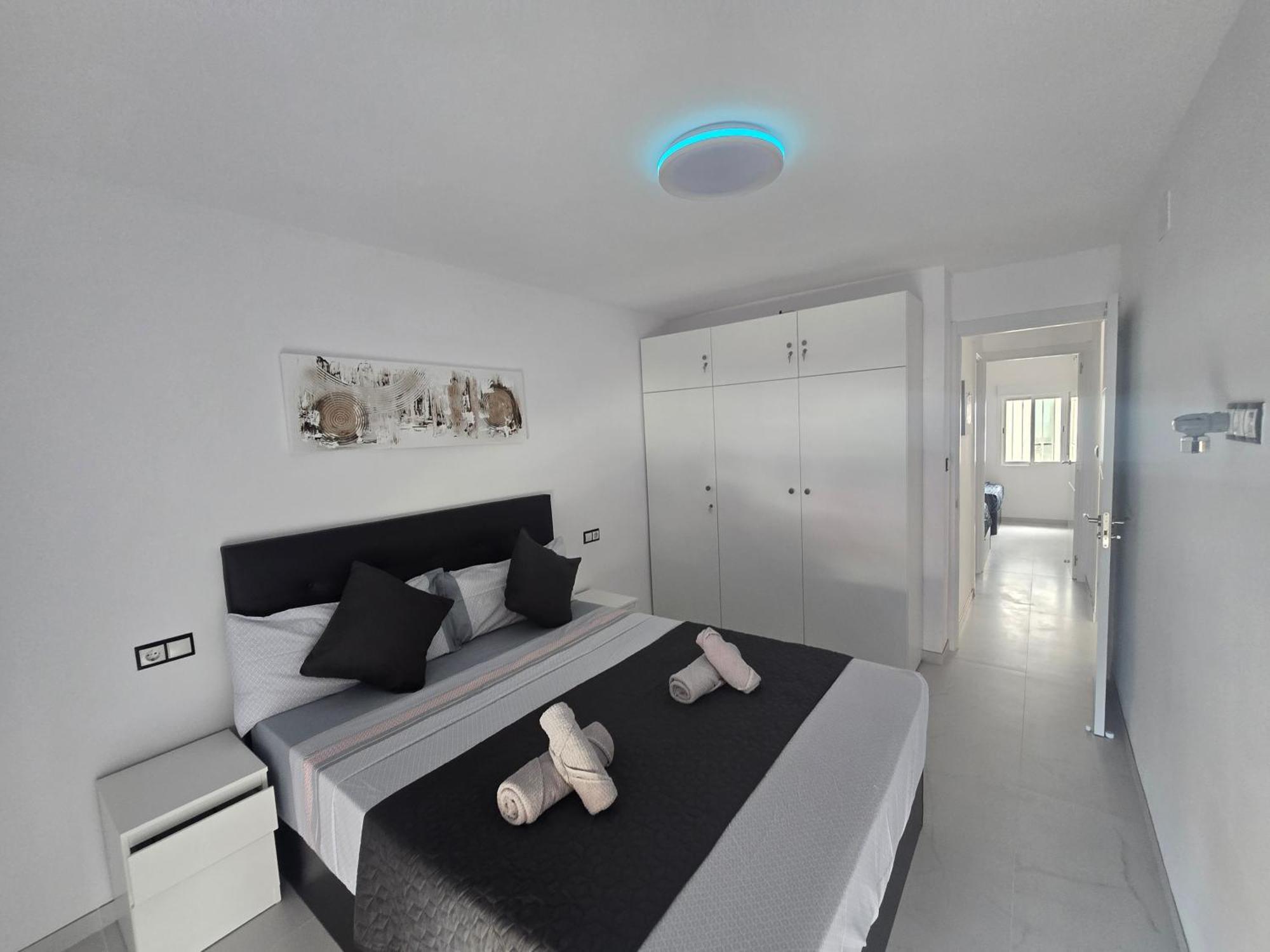 La Cantera Appartement Playa เพนิสโคลา ภายนอก รูปภาพ
