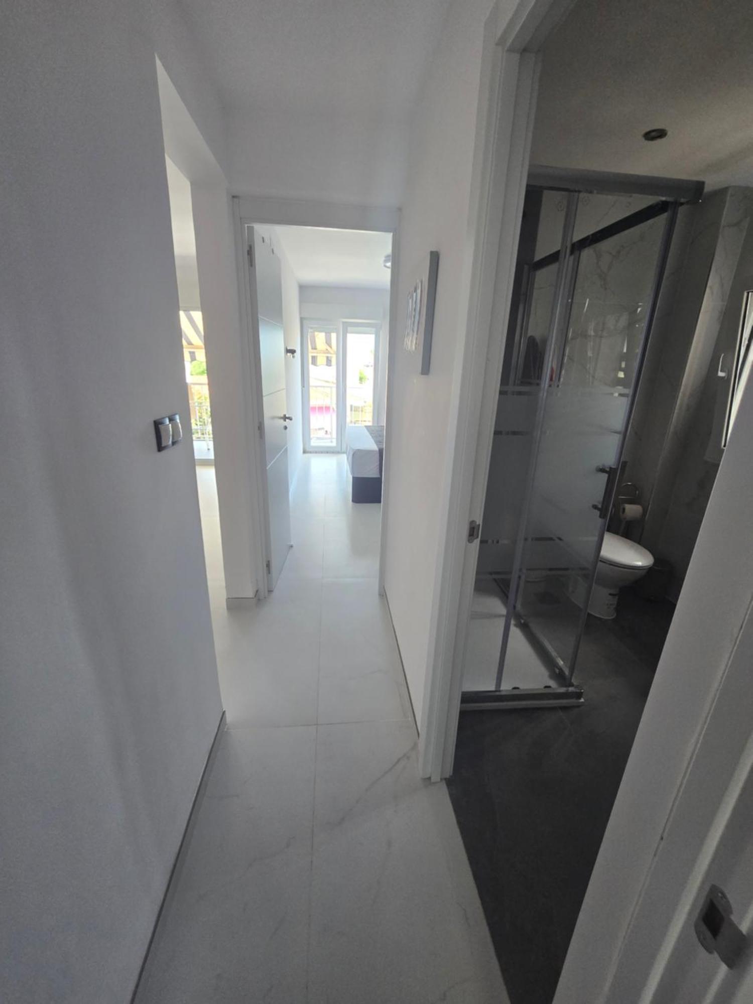 La Cantera Appartement Playa เพนิสโคลา ภายนอก รูปภาพ