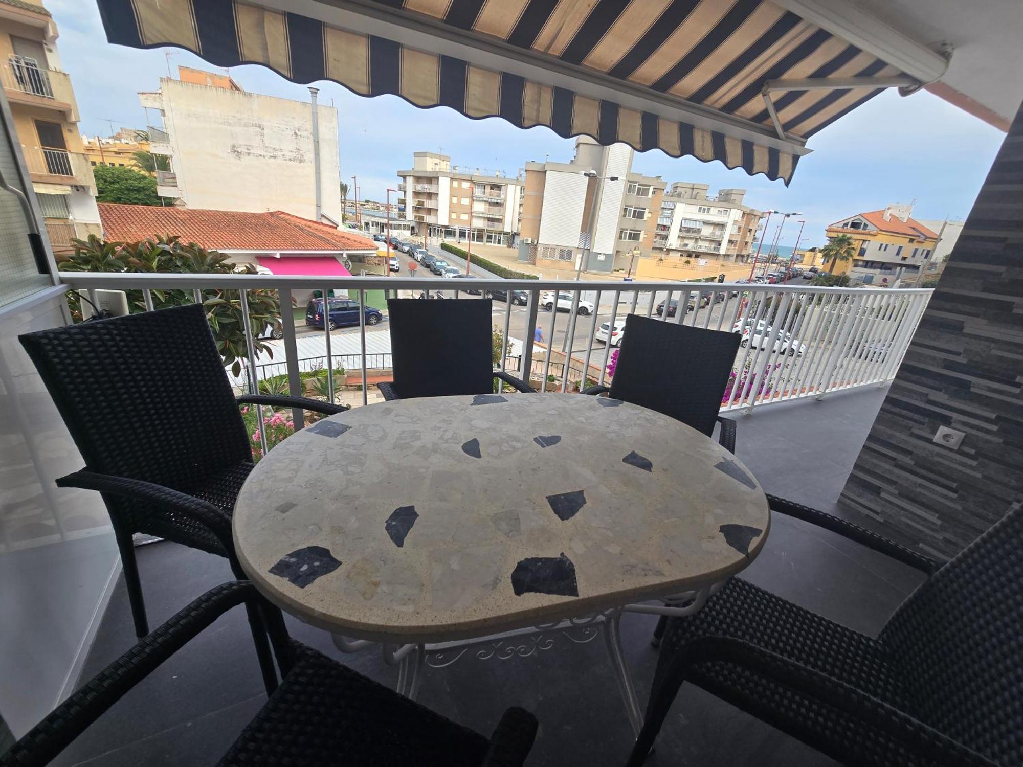 La Cantera Appartement Playa เพนิสโคลา ภายนอก รูปภาพ