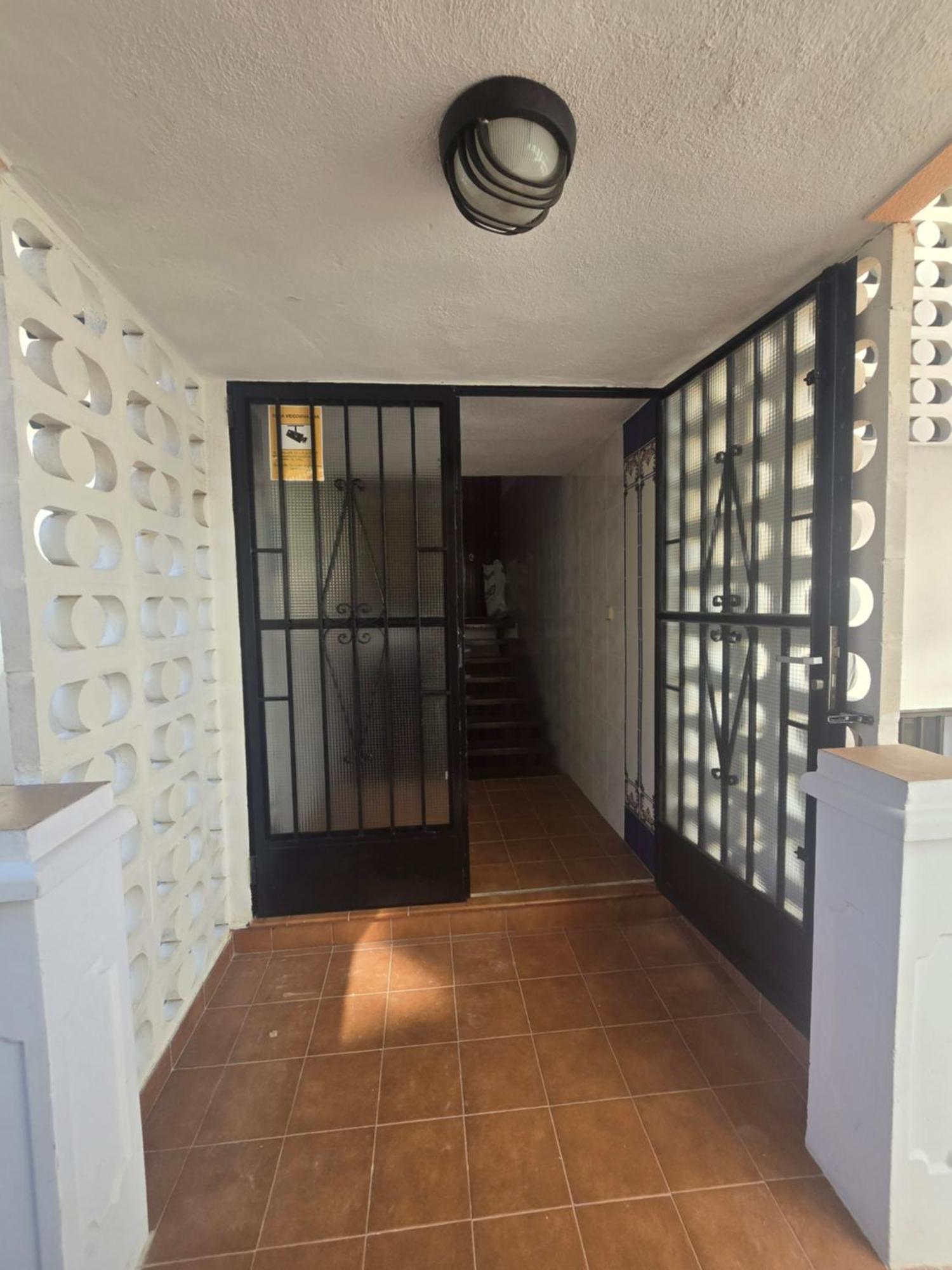 La Cantera Appartement Playa เพนิสโคลา ภายนอก รูปภาพ