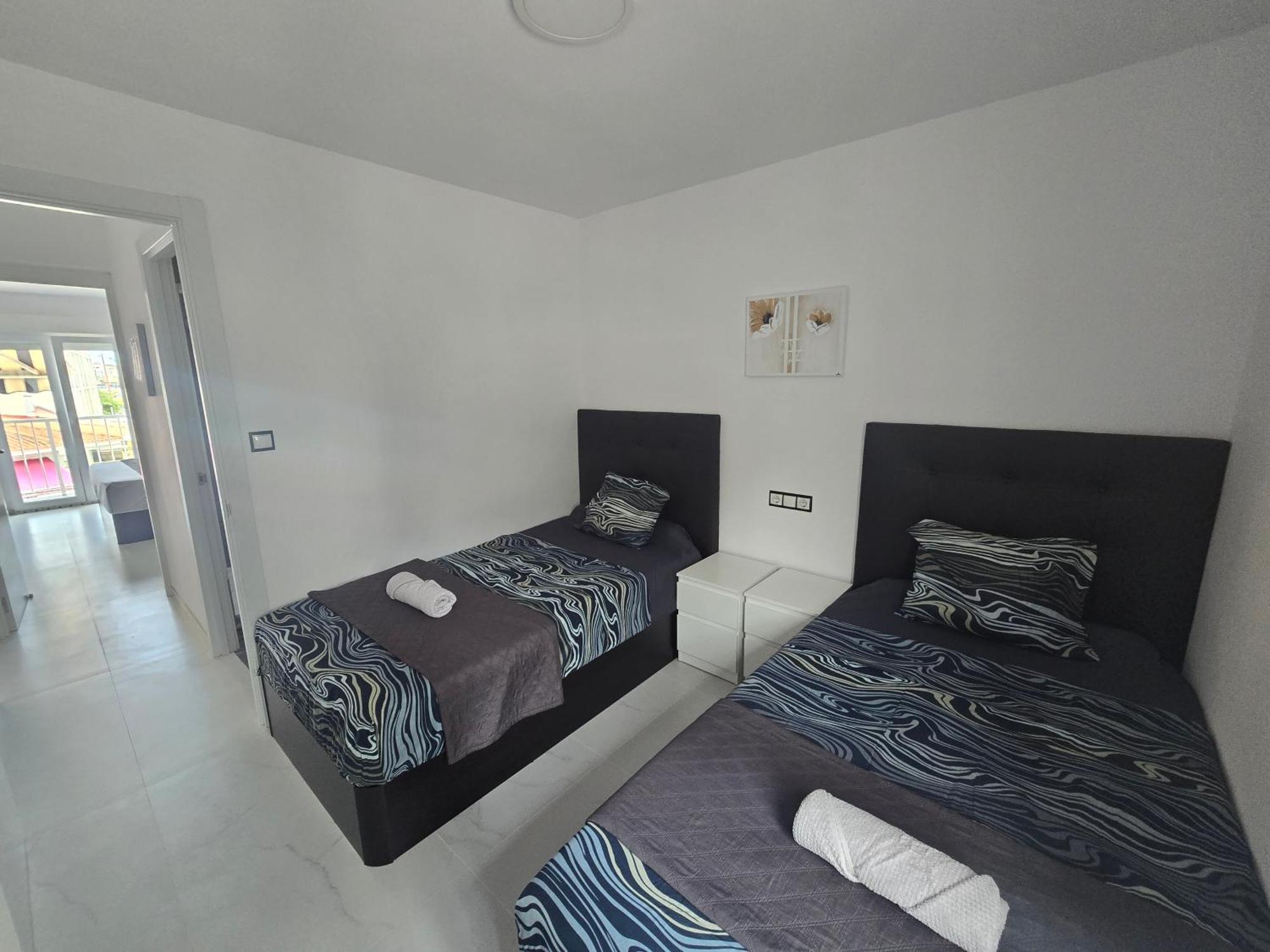La Cantera Appartement Playa เพนิสโคลา ภายนอก รูปภาพ